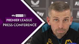 Gary O'Neil: I've told Howard Webb my thoughts