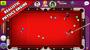 Can you master this multiplayer online version of the classic billiards game? Pool Strike Online 8 Ball Pool Billiards With Chat