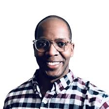 John Stapleton- Blogger, Podcaster, YouTuber