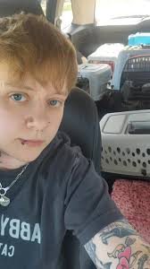 Frederick Keller Cat Rescue