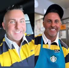 Danielle Economos's Instagram, Twitter & Facebook