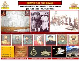 ADGPI - Indian Army - 175th Raising Day ...