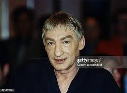 740 Gottfried John Photos & High Res Pictures