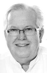 Obituary for Roger N. Gartrell