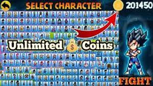 Use happymod to download mod apk with 3x speed. New Power Warriors 8 1 Unlimited Coins In Android Apk Download