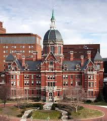 Role Of The Johns Hopkins Hospital Johns Hopkins Medicine
