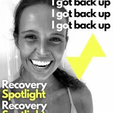 Blind Athlete & GB Para-climber: Anna Foo