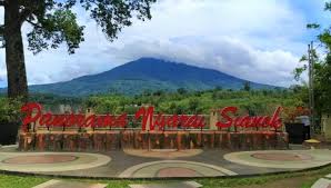 Wisata panorama pabangbon bogor atau yang dikenal juga dengan bukit pabangbon leuwiliang merupakan tempat wisata bagor baru yang cukup sukses menarik perhatian, mengapa begitu? Ngarai Sianok Keindahan Panorama Lembah Di Bukittinggi