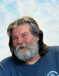 William "Bill" Ferrier