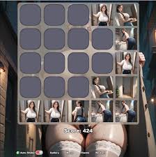 Adultverse-2048 [v1.0] By Ryu Gon