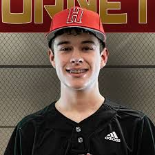 Lucas Stephens' High School Career Home