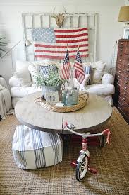 Maybe you would like to learn more about one of these? 4th Of July Decor In The Living Room Liz Marie Blog