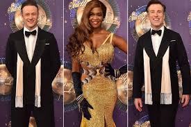Everything you need to about the 2020 series. Strictly Come Dancing S Major Shake Up As Professional Dancers Get Own Show Irish Mirror Online