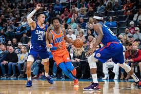 Add / remove my markets. Oklahoma City Thunder Vs Los Angeles Clippers 3 3 20 Nba Pick Odds And Prediction Sports Chat Place