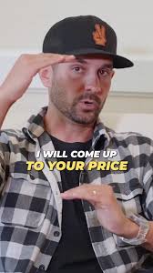 From cash to creative 💸 Instead of telling the seller their price is too  high, offer them terms to come up to their price. Try explaining what the  terms really mean giving them a real life scenario ...