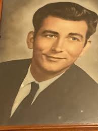 Billy Talbert Obituary May 5, 2023