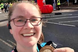 Springwell Running Club athletes out in action all around Europe