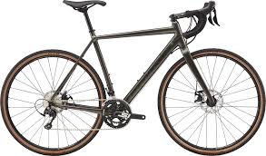 Caadx 105 Se Cannondale Bicycles