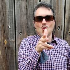 Daniel Morell (@gadegang)