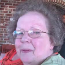 Obituary information for Joan Elizabeth Johnson Minor