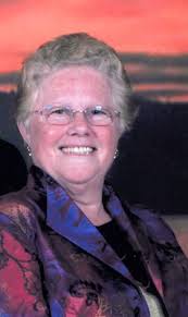 Kathline "Kathy'' Farnsworth Neubauer, age 79