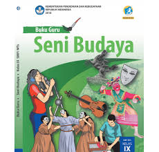 Saya mendapatkan file buku siswa dan buku guru ini secara lengkap dari blog kherysuryawan.id dan dari situlah saya ingin kembali membagikannya kepada anda sekalian yang membutuhkannya. Buku Seni Budaya Kelas 9 Kurikulum 2013 Revisi 2018 Arsip Pembelajaran