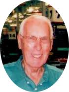 Earle Parmenter Obituary