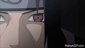 Itachi Kills His Parents Eng Sub Hd On Make A Gif Itachi is the older brother of sasuke uchiha and is responsible for killing all the members of their clan, sparing only sasuke. itachi kills his parents eng sub hd
