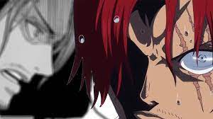 One Piece Why Did Shanks Meet The Gorosei Animehunch