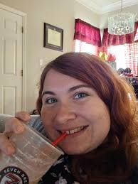 Whipped coffee honey crumb donuts!