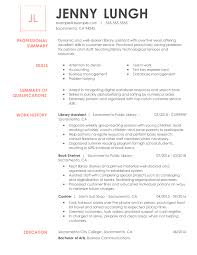 No need to hit the books, though — check out our helpful library page sample below! Library Assistant Resume Examples Library Museum