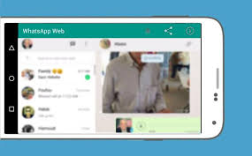 Whatsweb For Whatscan For Android Apk Download This security is only enabled on devices with sensors and running android version 6.0 or above.