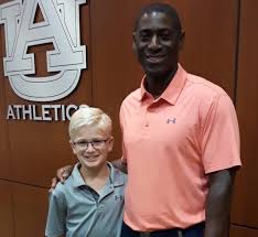 Изучайте релизы allen greene на discogs. Interview With New Auburn Ad Allen Greene Si Kids Sports News For Kids Kids Games And More