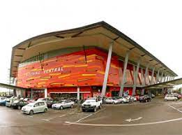 While waiting for your bus to depart or waiting for your loves one, you can go for shopping, eating, playing with your kids etc.nice place to hang out also.# Kuching Sentral Bus Terminal In Sarawak Malaysia Easybook My