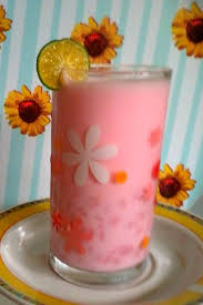 Sejukkan dalam peti sejuk dalam dua jam dan minum dengan kerap. Resepi Air Barli Limau