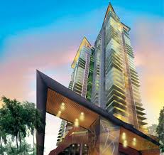 3 rooms & dual key concept in heart of kl! Trinity Group S New Condo In Mont Kiara Coming Up Edgeprop My