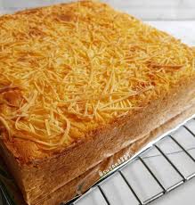 Scopri ricette, idee per la casa, consigli di stile e altre idee da provare. Kasih Love Dulu Sebelum Coba Agar Kita Semangat Berbagi Resep Bolu Tape Keju By Susan0803 Baha Resep Kue Resep Kue