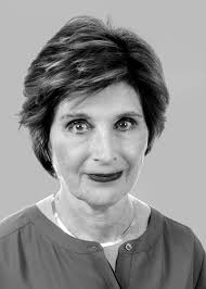 Amy Knight | Biteback Publishing