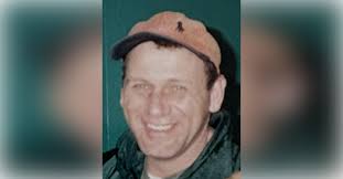 Obituary information for Thomas E. Upton