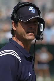 Jim Harbaugh Named PFL North Coach of the Year
