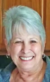 Mary M. Shaffer 1948-2025