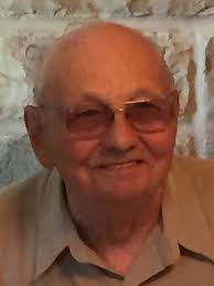 Obituary information for Hilton B. Vold
