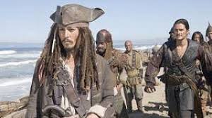 As of august 2006, pirates of the. Pirates Of The Caribbean At World S End Movie Review