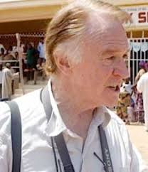 I hate war but love covering it