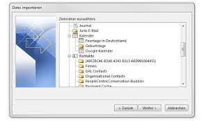 Outlook kontaktgruppe importieren | hilfe finden sie unter anderem: Outlook Kontakte Importieren So Funktioniert S Ionos