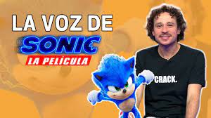 Luisito comunica nos contó sobre su experiencia al realizar la voz de sonic, uno de los personajes favoritos de su. Jim Carrey And Luisito Comunica Share Their Experience In Sonic Latest Breaking News