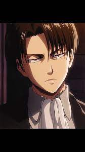 Livai Shingeki No Kyojin Attack On Titan Levi Attack On Titan Anime Aesthetic Anime