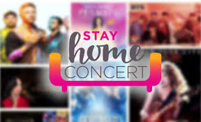 Check spelling or type a new query. Astro Lancar Saluran Khas Stay Home Concert Bermula 14 April Buzzkini