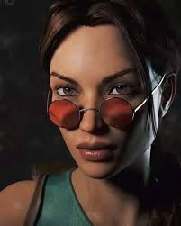 Tomb Raider