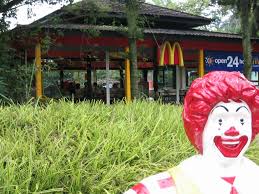 See 129 traveler reviews, 204 candid photos, and great deals for tea garden resort bandung, ranked #156 of 528 hotels in bandung and rated 3.5 of 5 at tripadvisor. Nonstandard Mcdonald S On Twitter Ridout Tea Garden Mcdonald S 1990 S Queenstown Singapore Active Submission By Marklincadet